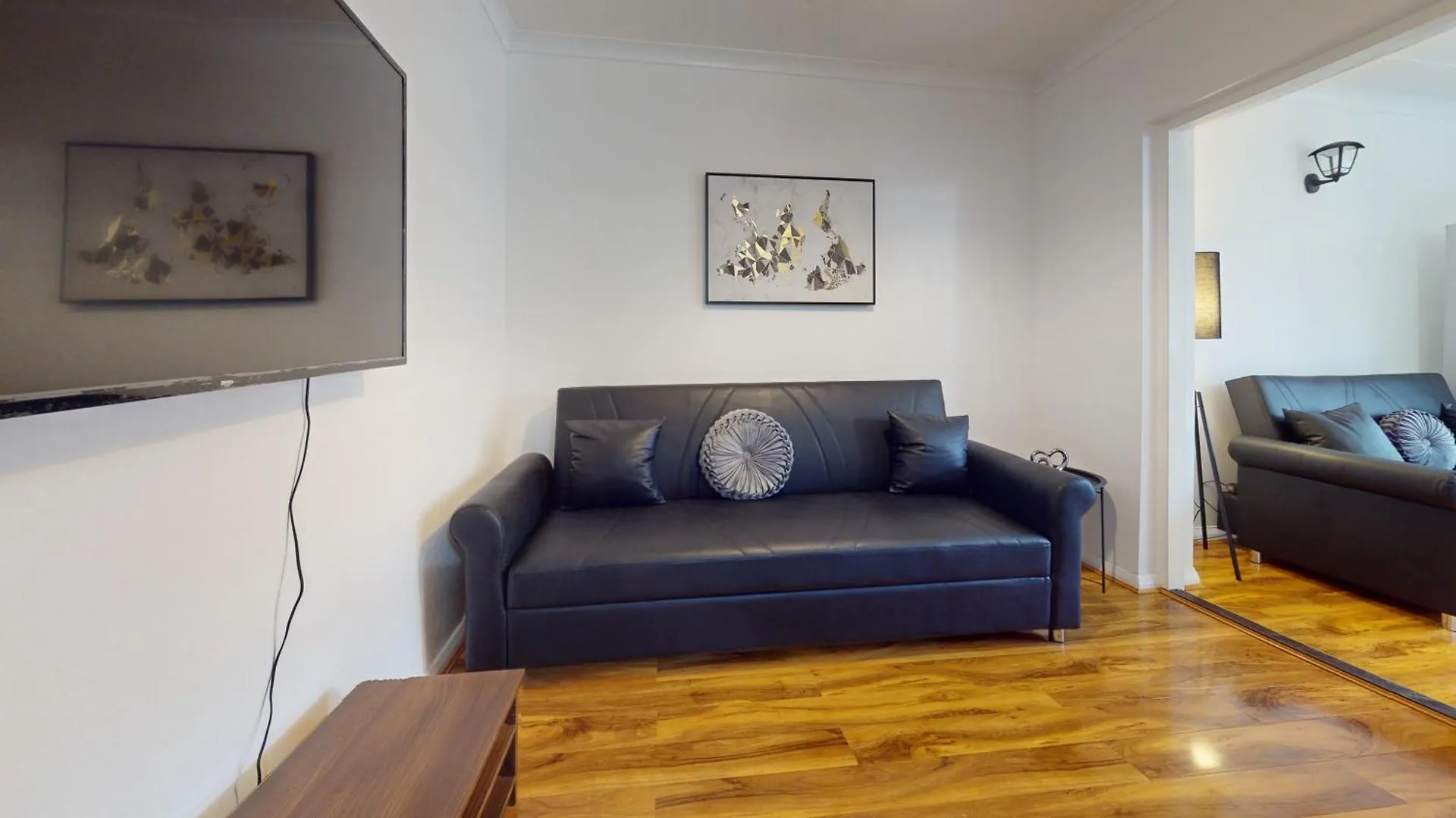 Dagenham - 4 Beds - Sleeps 8 - Wifi Villa Feriehus